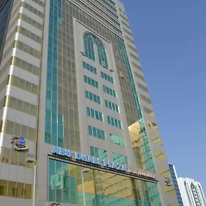 Plaza Abu Dhabi